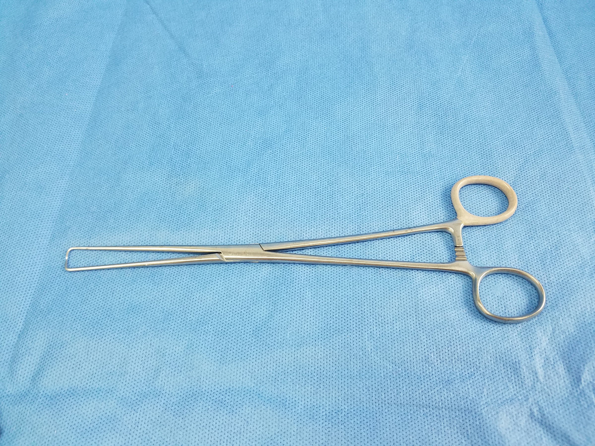 Uterine Tenaculum Gynecological Surgical Forceps