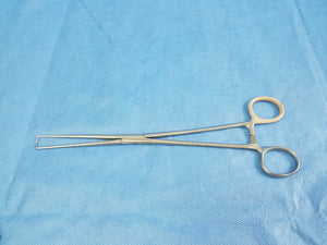 Uterine Tenaculum Gynecological Surgical Forceps