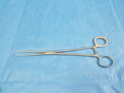 Uterine Tenaculum Gynecological Surgical Forceps