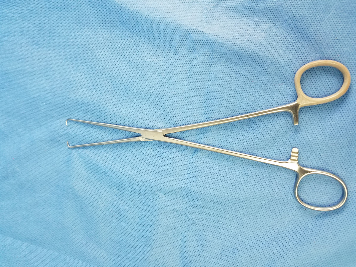 Uterine Tenaculum Gynecological Surgical Forceps