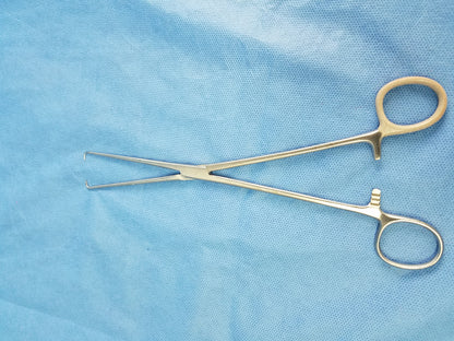 Uterine Tenaculum Gynecological Surgical Forceps