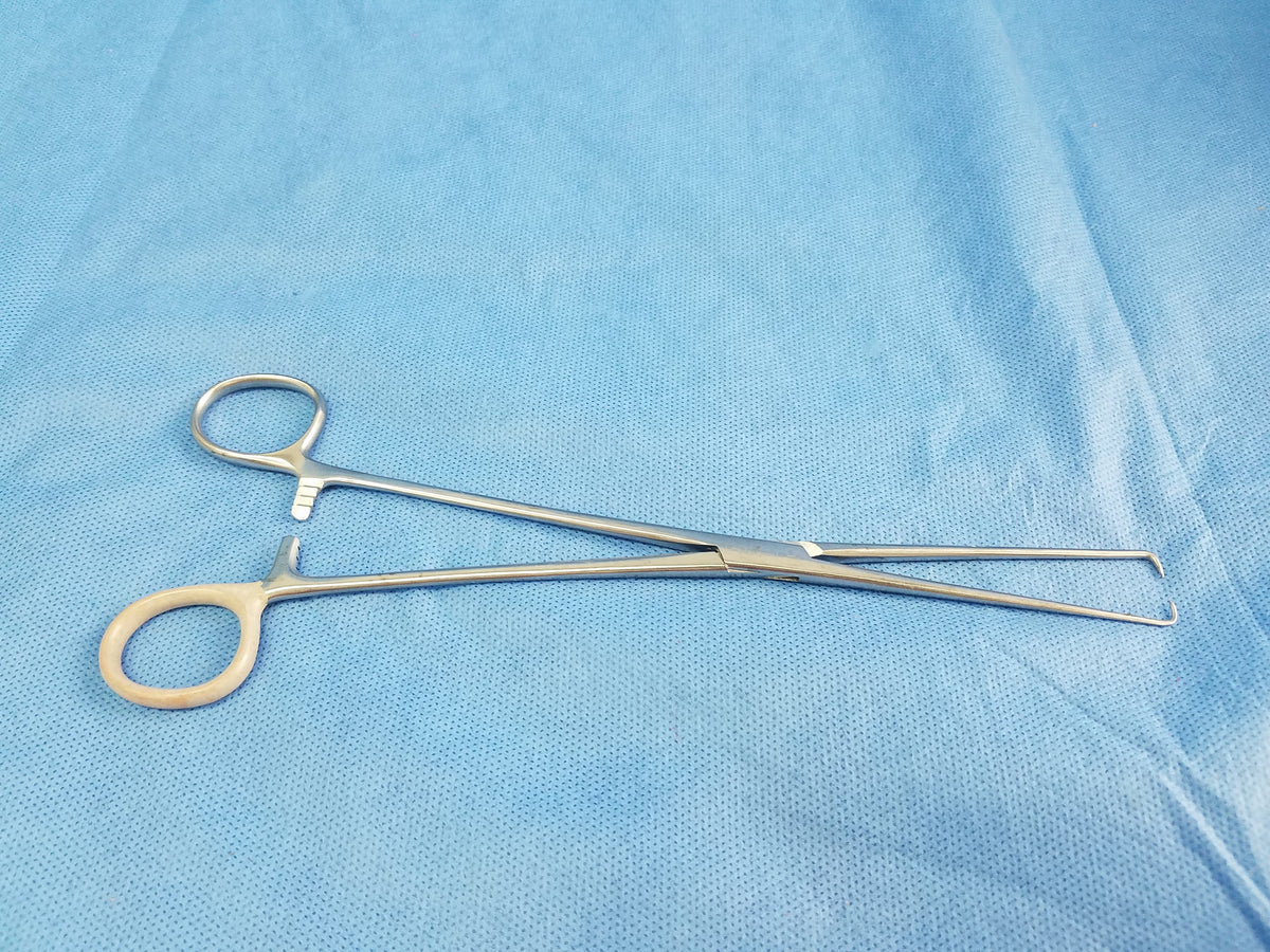 Uterine Tenaculum Gynecological Surgical Forceps