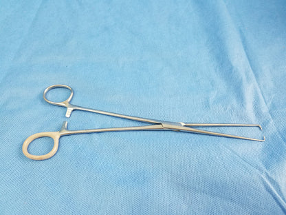 Uterine Tenaculum Gynecological Surgical Forceps