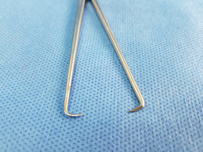Uterine Tenaculum Gynecological Surgical Forceps