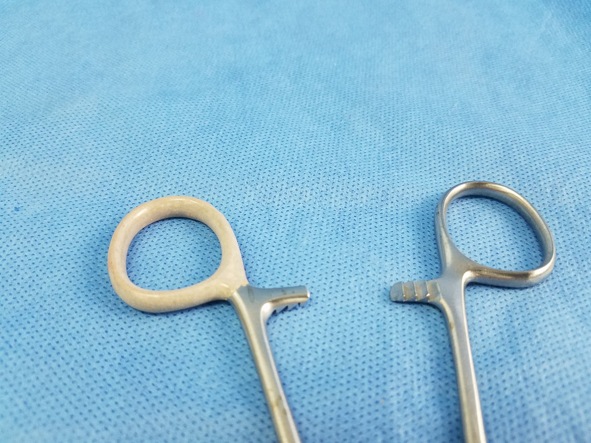 Uterine Tenaculum Gynecological Surgical Forceps