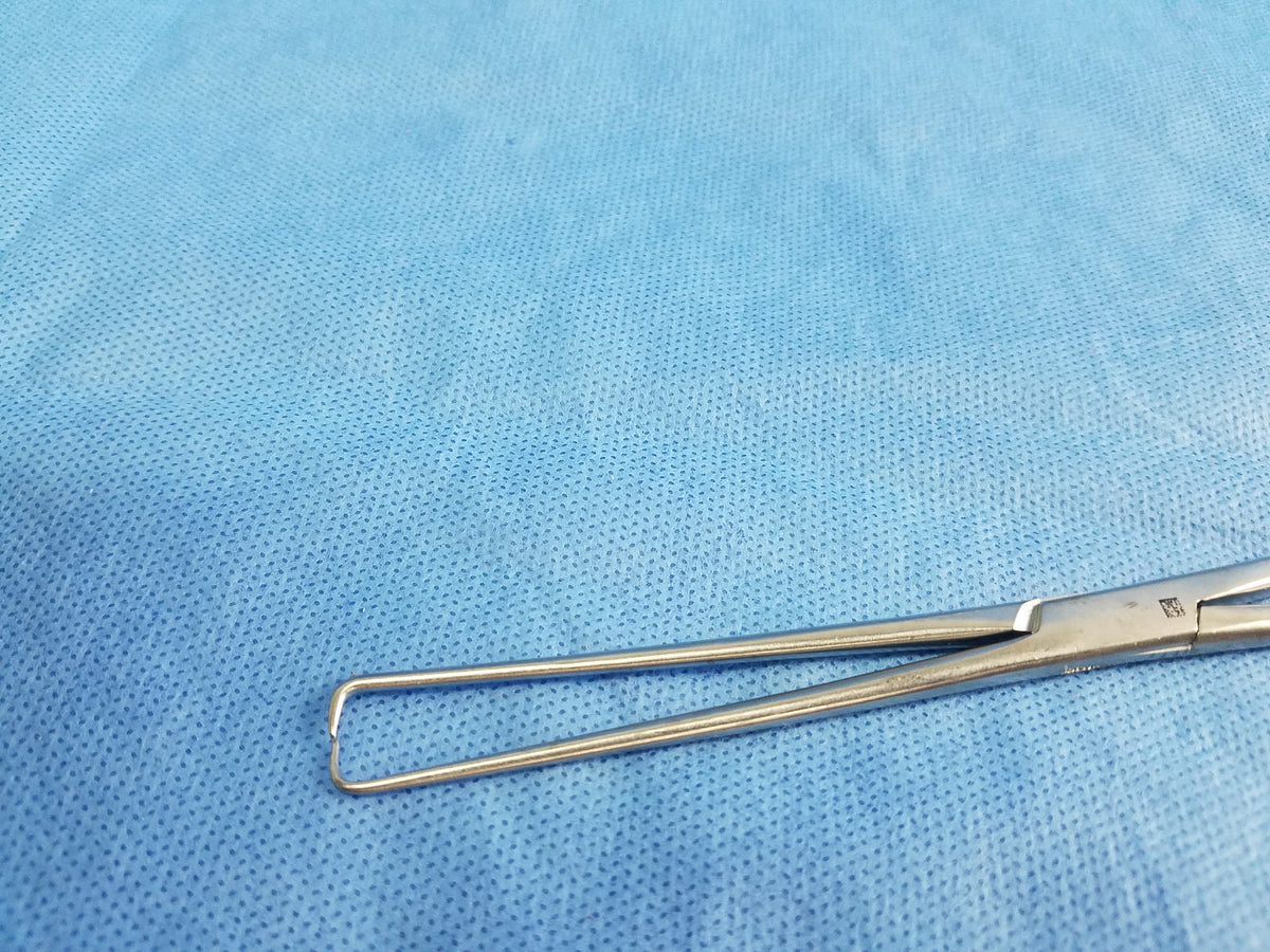 Uterine Tenaculum Gynecological Surgical Forceps