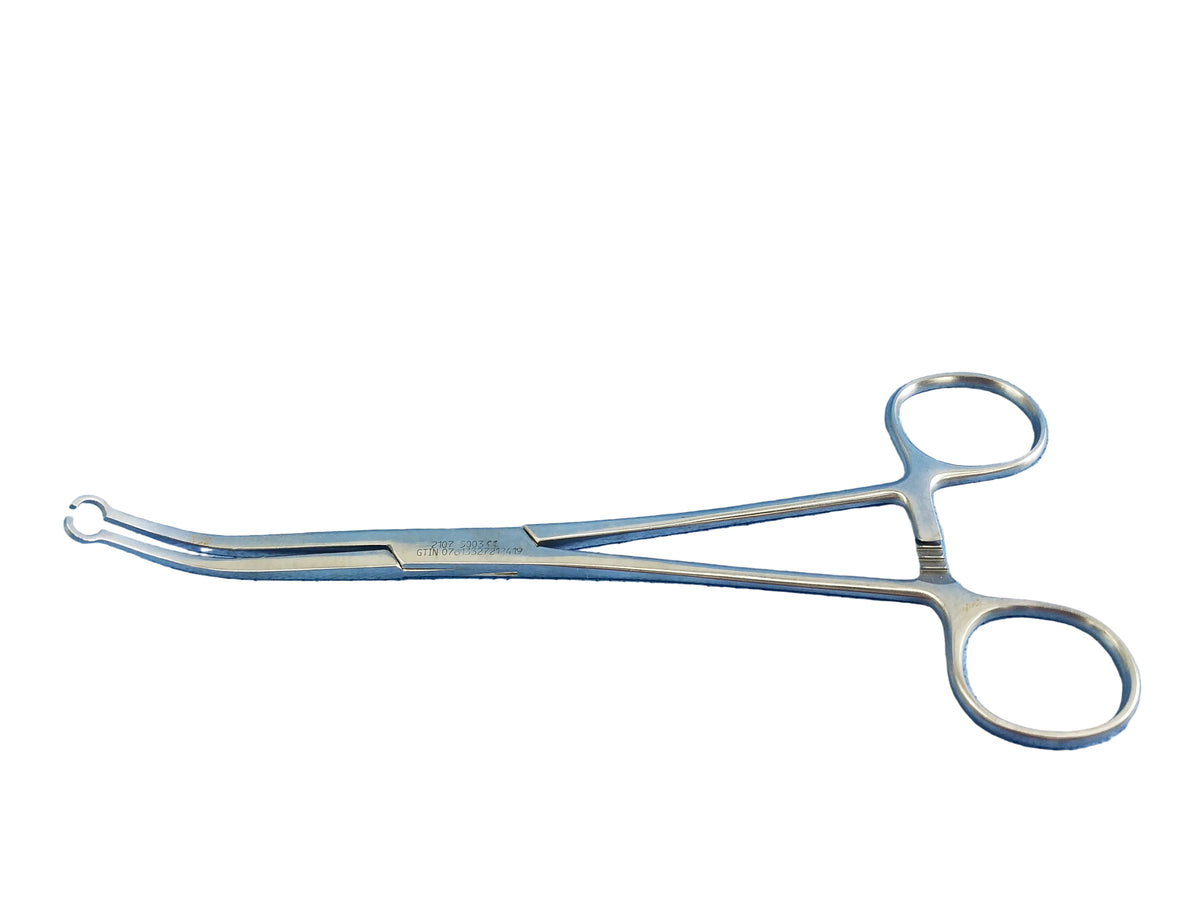 Orthopedic 2107-5003 Screw Holding Forceps Clamp