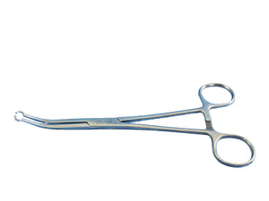 Orthopedic 2107-5003 Screw Holding Forceps Clamp