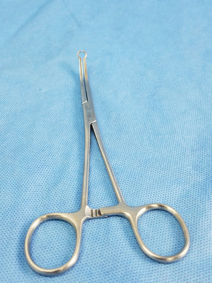 Orthopedic 2107-5003 Screw Holding Forceps Clamp