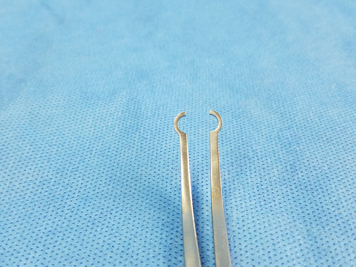 Orthopedic 2107-5003 Screw Holding Forceps Clamp