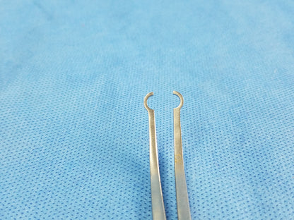 Orthopedic 2107-5003 Screw Holding Forceps Clamp