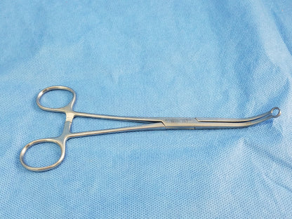 Orthopedic 2107-5003 Screw Holding Forceps Clamp