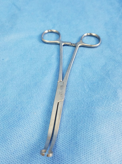 Orthopedic 2107-5003 Screw Holding Forceps Clamp