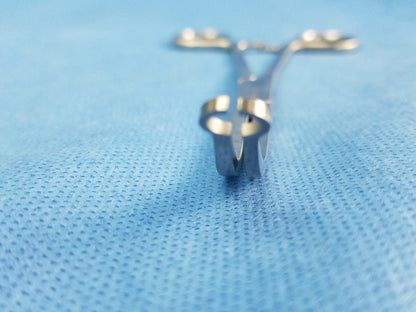 Orthopedic 2107-5003 Screw Holding Forceps Clamp