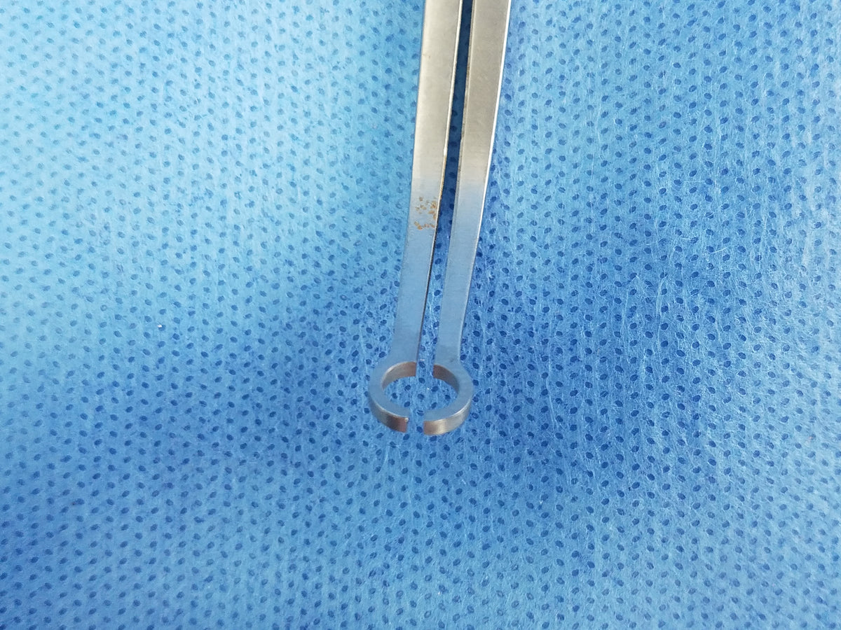 Orthopedic 2107-5003 Screw Holding Forceps Clamp