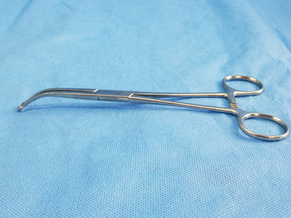 Orthopedic 2107-5003 Screw Holding Forceps Clamp