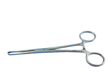 Sklar Stainless USA Forceps Surgical Instrument