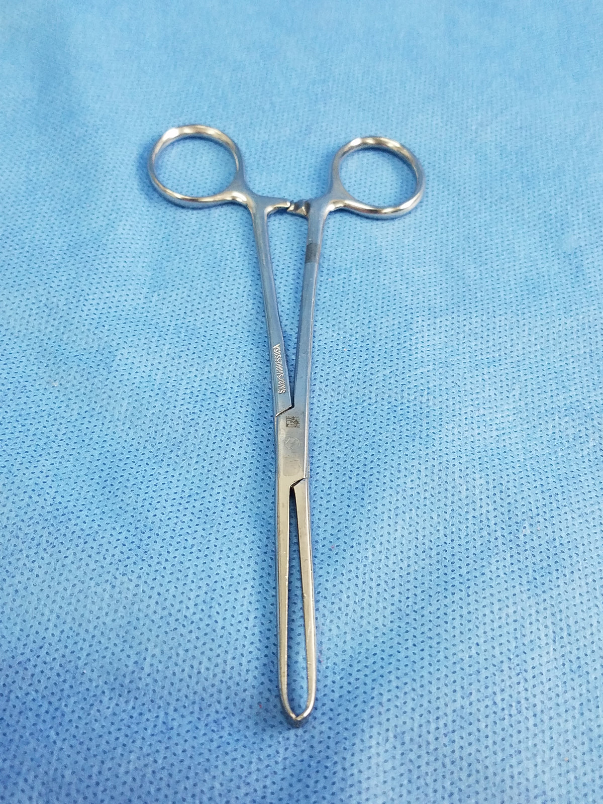 Sklar Stainless USA Forceps Surgical Instrument
