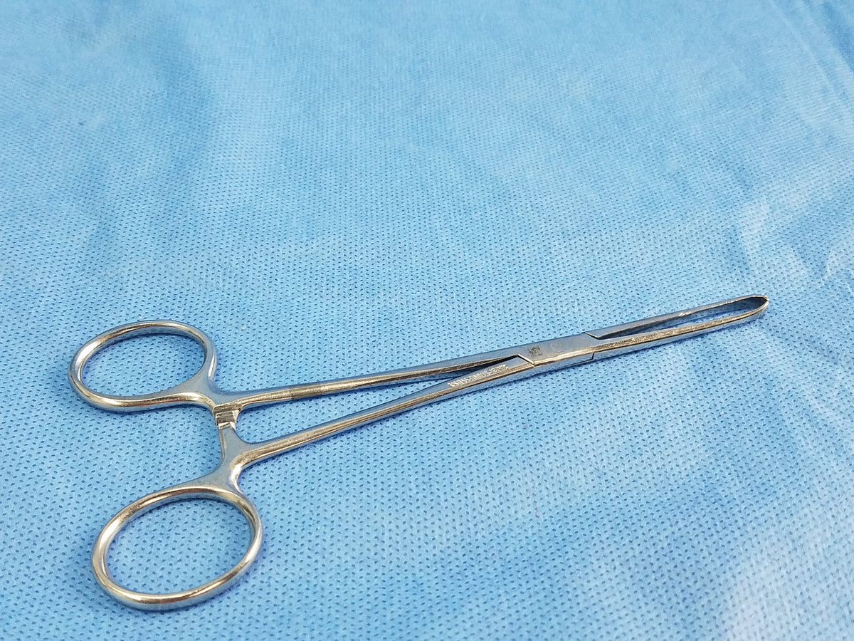Sklar Stainless USA Forceps Surgical Instrument