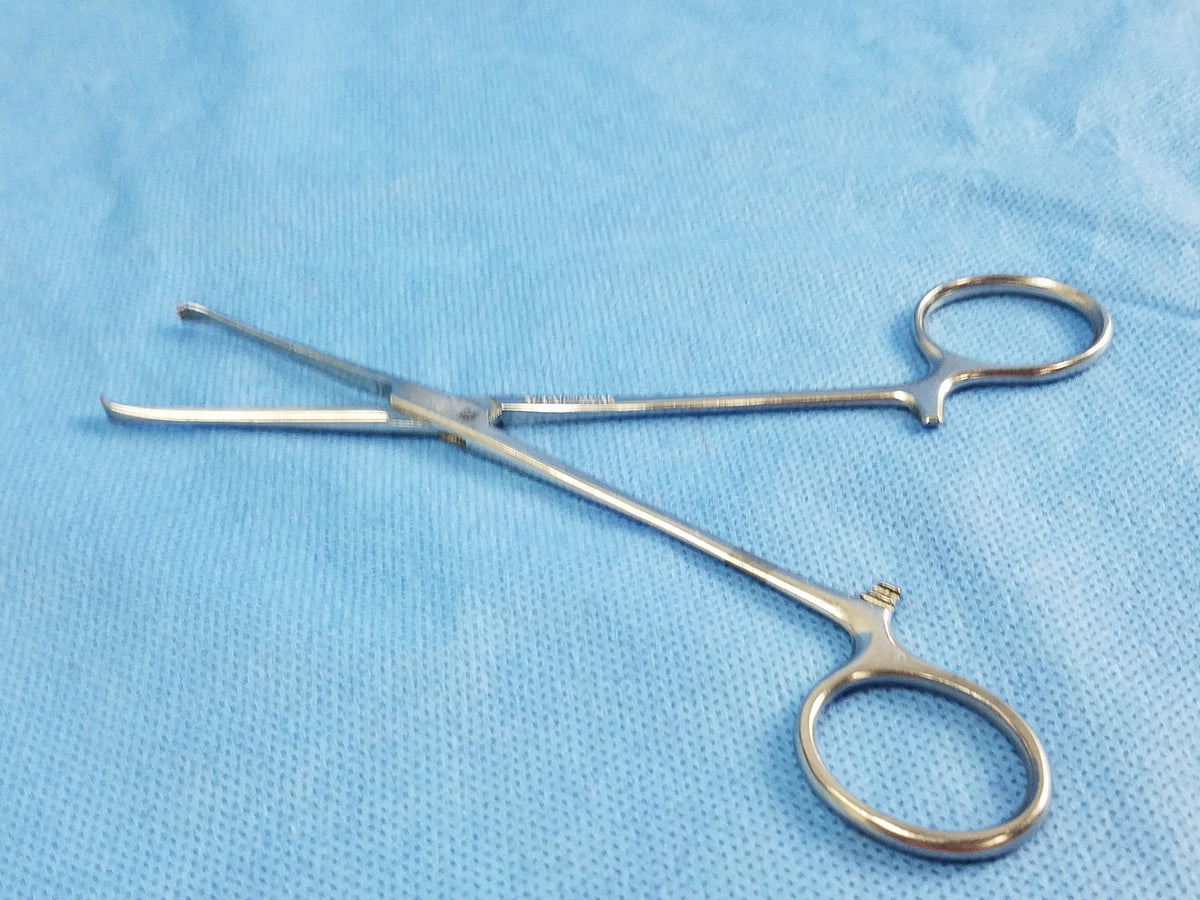 Sklar Stainless USA Forceps Surgical Instrument