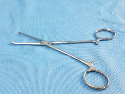 Sklar Stainless USA Forceps Surgical Instrument