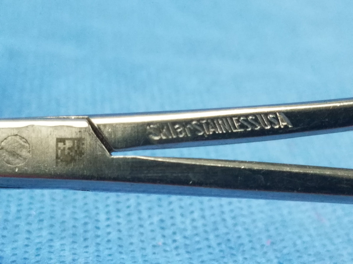 Sklar Stainless USA Forceps Surgical Instrument