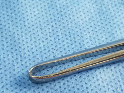 Sklar Stainless USA Forceps Surgical Instrument