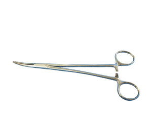 N.J. INSTR. CO. Stainless Steel Mayo Hegar Surgical Needle Holder