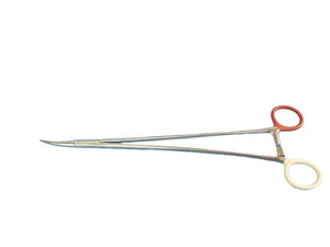 Stainless Steel Mayo Hegar Surgical Needle Holder Surgical Orthopedic Instrument