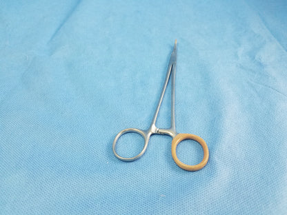 Stainless Steel Mayo Hegar Surgical Needle Holder Surgical Orthopedic Instrument