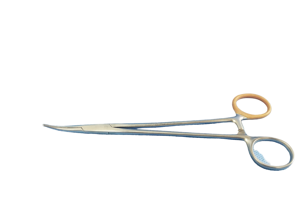 Stainless Steel Mayo Hegar Surgical Needle Holder Surgical Orthopedic Instrument