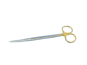 Symmetry 36-5016 Classic Plus Metzenbaum Curved Surgical Scissor