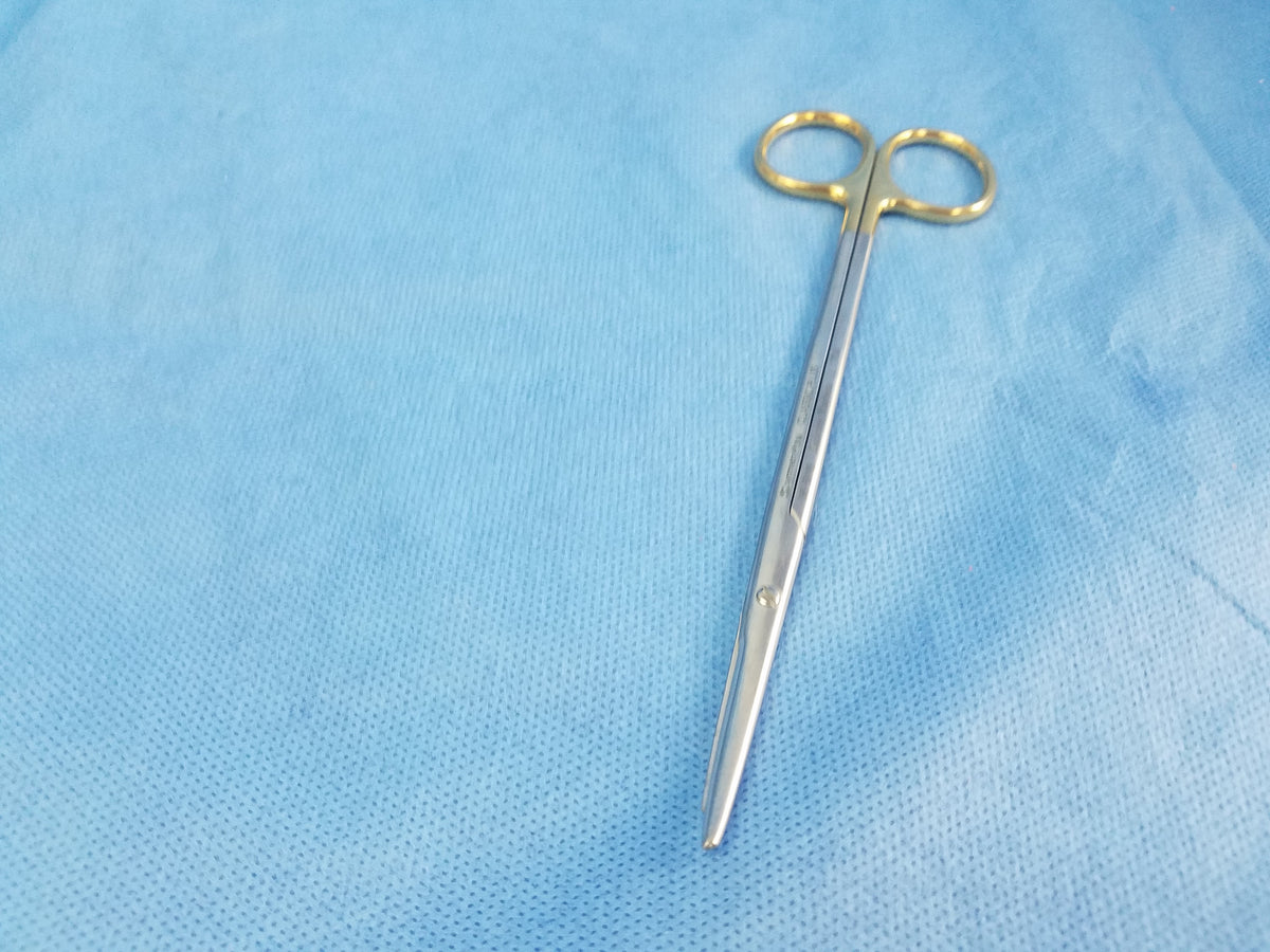 Symmetry 36-5016 Classic Plus Metzenbaum Curved Surgical Scissor