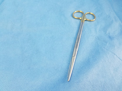 Symmetry 36-5016 Classic Plus Metzenbaum Curved Surgical Scissor