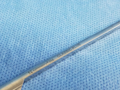 Symmetry 36-5016 Classic Plus Metzenbaum Curved Surgical Scissor