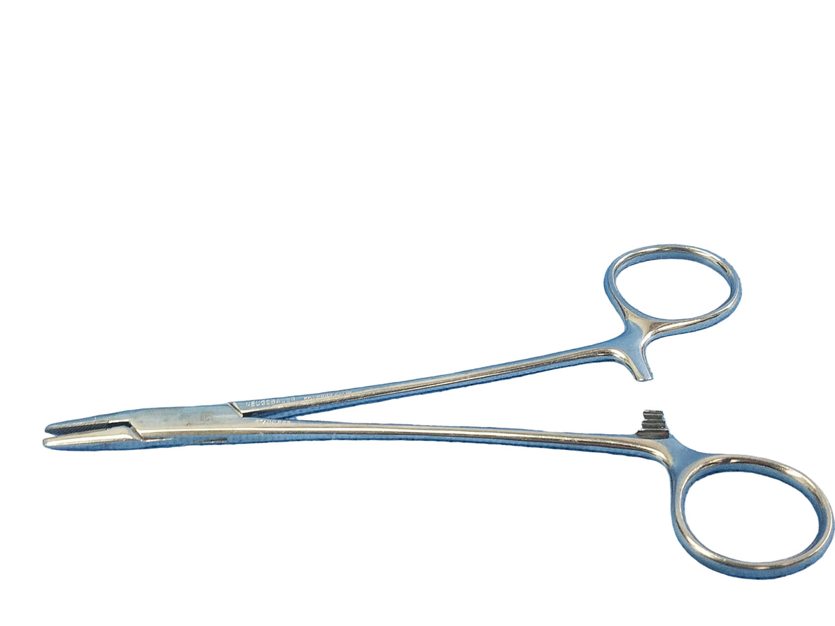 Mayo Hegar Surgical Needle Holder Dental Veterinary Instruments