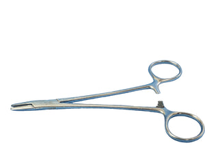 Mayo Hegar Surgical Needle Holder Dental Veterinary Instruments