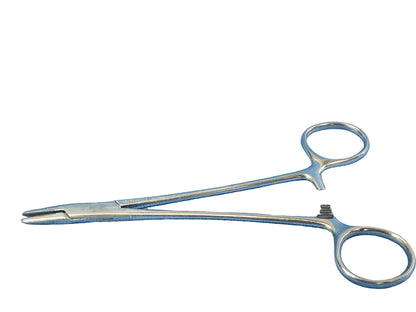 Mayo Hegar Surgical Needle Holder Dental Veterinary Instruments