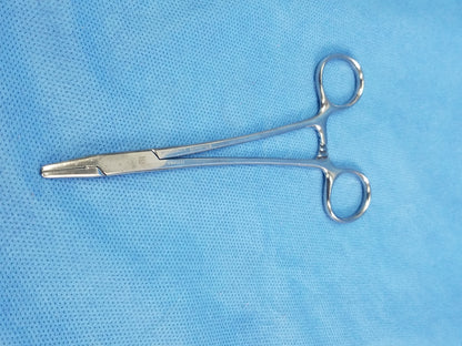 Mayo Hegar Surgical Needle Holder Dental Veterinary Instruments