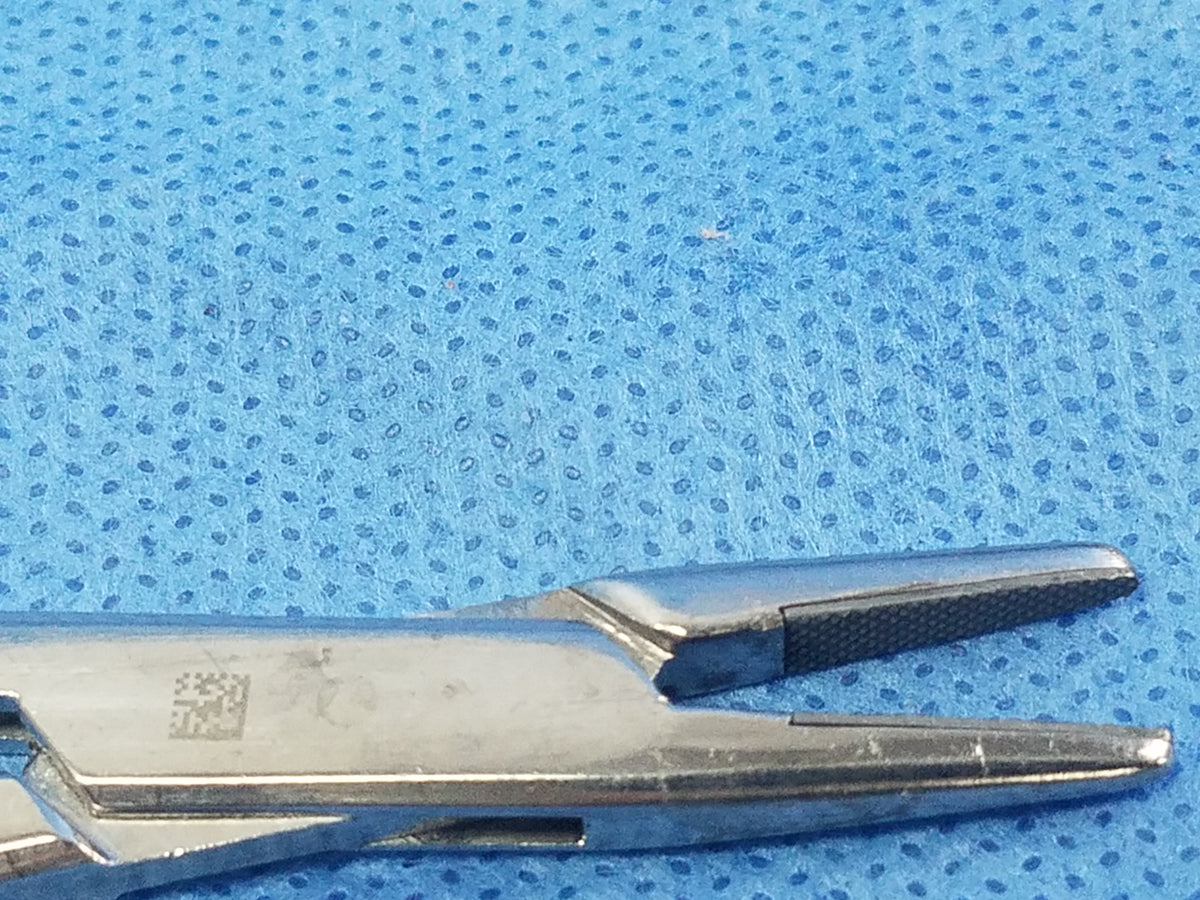 Mayo Hegar Surgical Needle Holder Dental Veterinary Instruments
