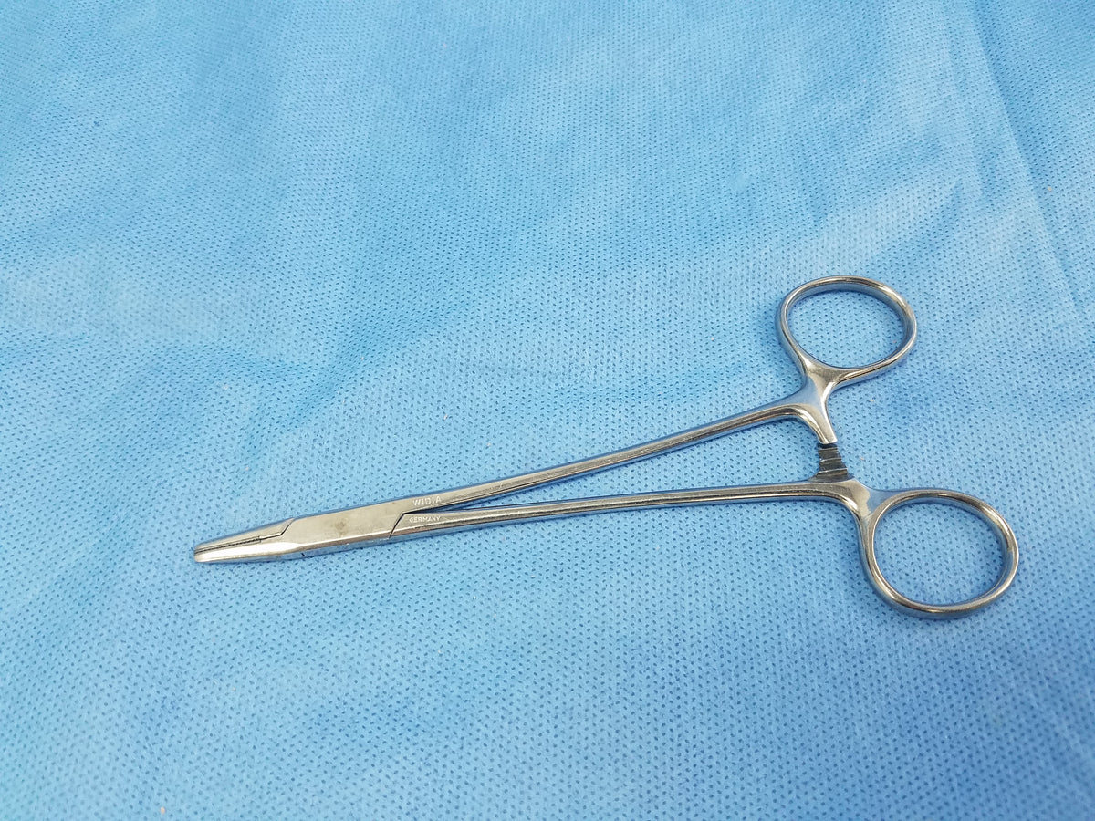 Mayo Hegar Surgical Needle Holder Dental Veterinary Instruments