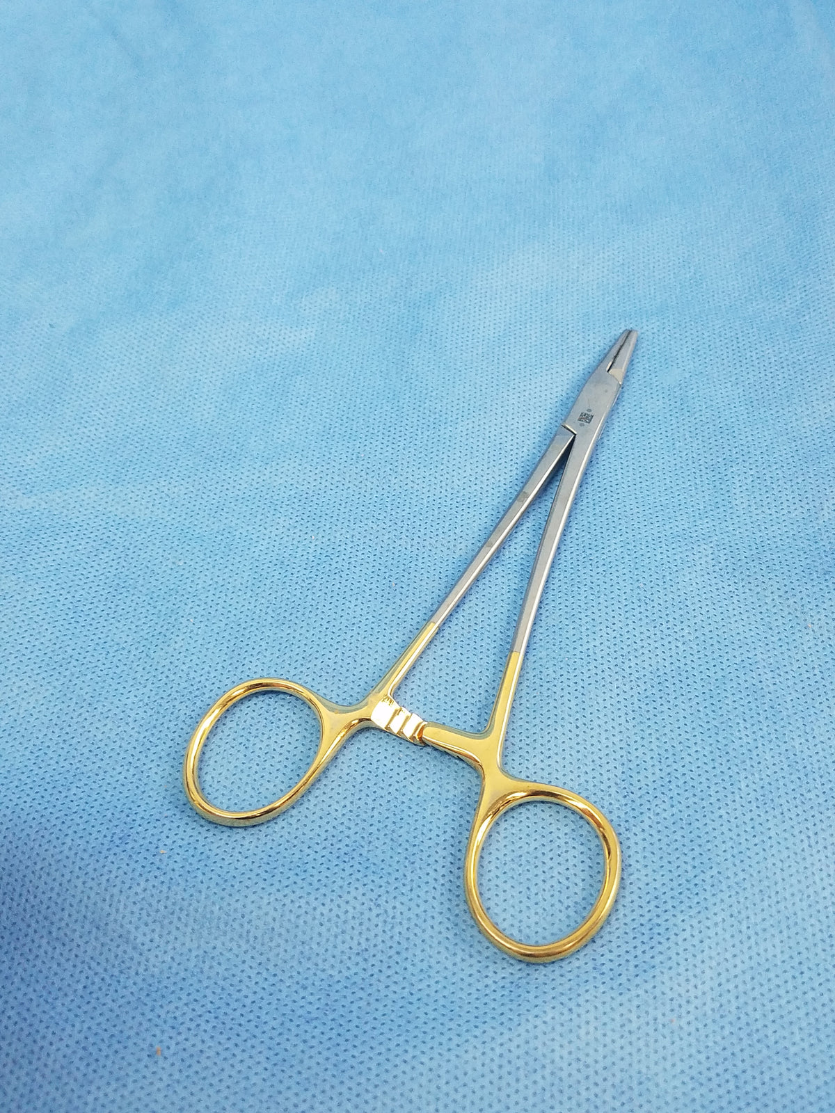 Mayo Hegar Surgical Needle Holder Dental Veterinary Instruments