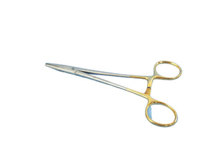 Mayo Hegar Surgical Needle Holder Dental Veterinary Instruments