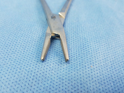 Mayo Hegar Surgical Needle Holder Dental Veterinary Instruments