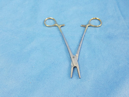 Mayo Hegar Surgical Needle Holder Dental Veterinary Instruments