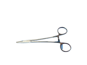 Mayo Hegar Surgical Needle Holder Dental Veterinary Instruments