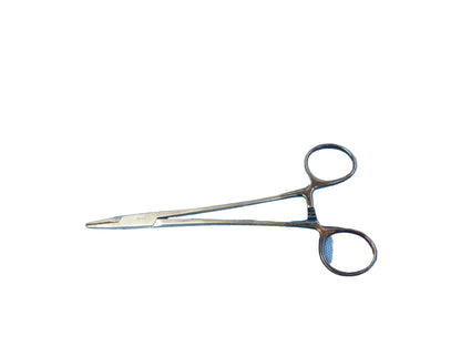 Mayo Hegar Surgical Needle Holder Dental Veterinary Instruments