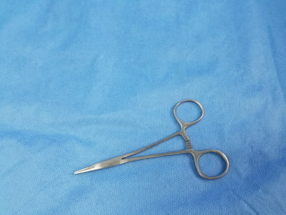 Centurion Mayo Hegar Needle Holder Surgical Driver Forceps Stainless Steel