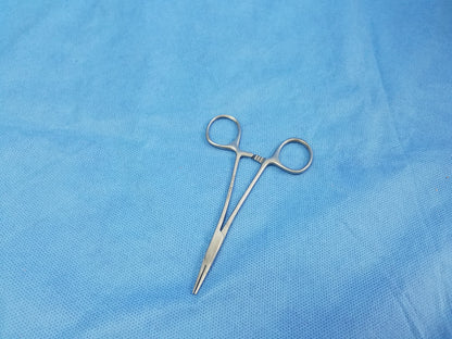 Centurion Mayo Hegar Needle Holder Surgical Driver Forceps Stainless Steel