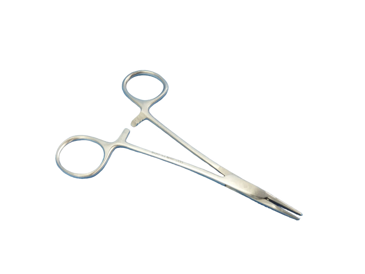 Centurion Mayo Hegar Needle Holder Surgical Driver Forceps Stainless Steel